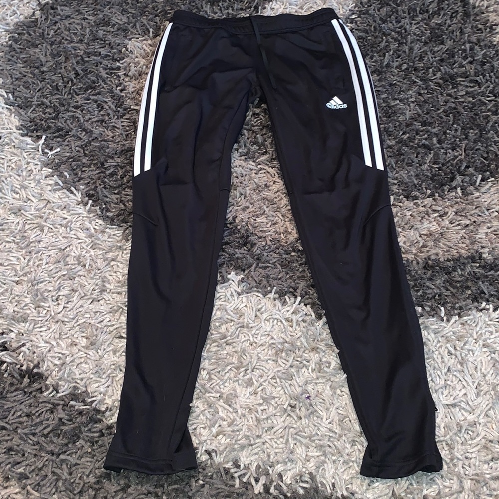 Adidas climacool size S side zippers good cond